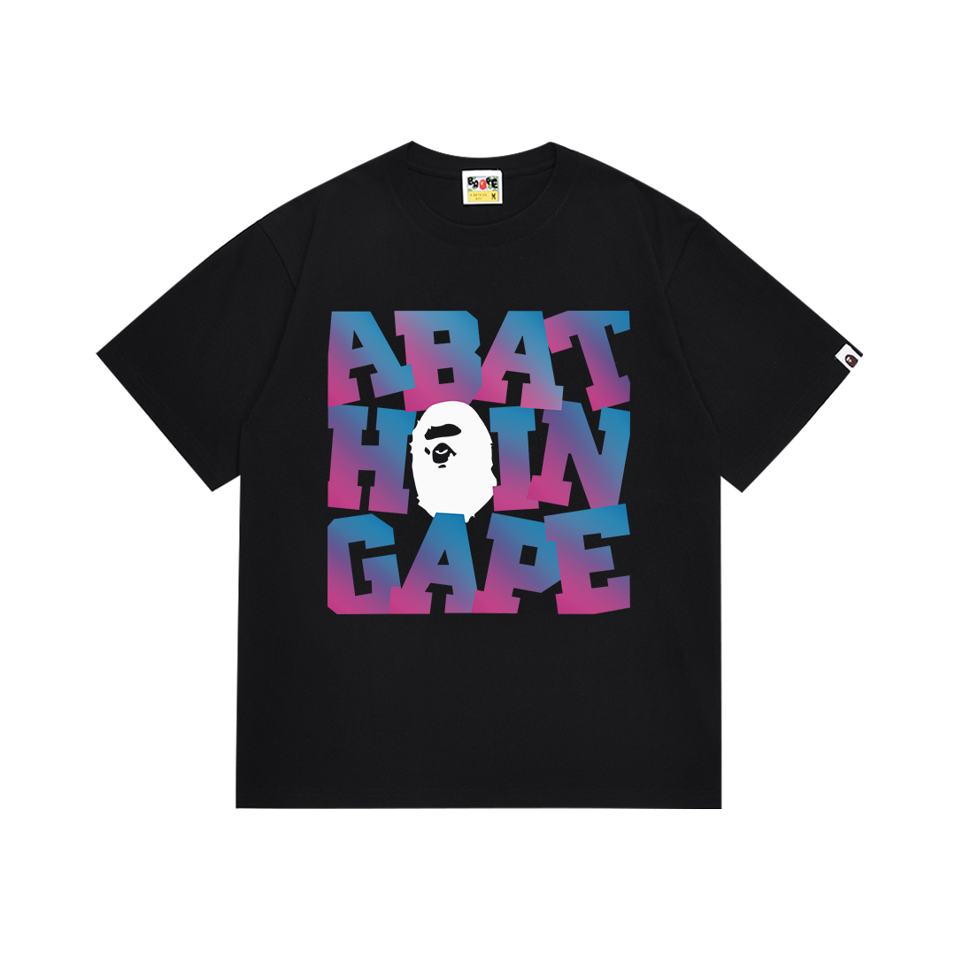Bape Tees