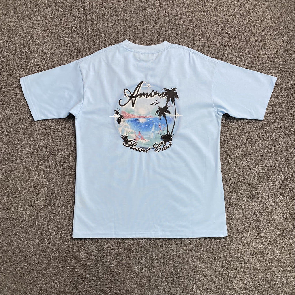 Amiri Mixed Tees