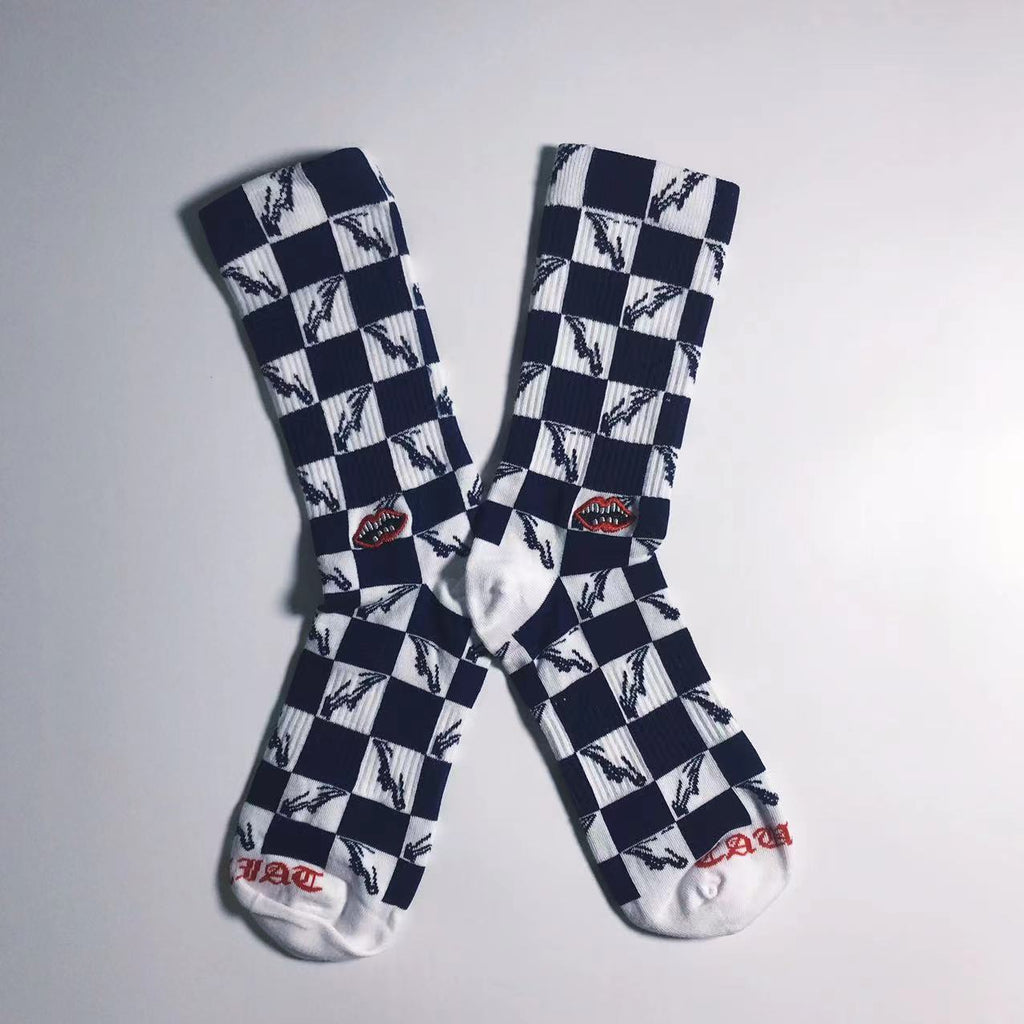 Chrome Hearts Socks