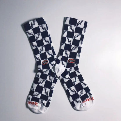 Chrome Hearts Socks
