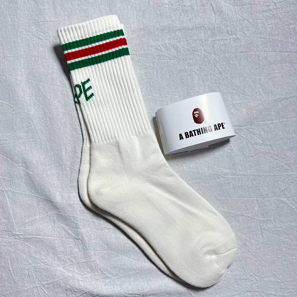 ALL Bape Socks