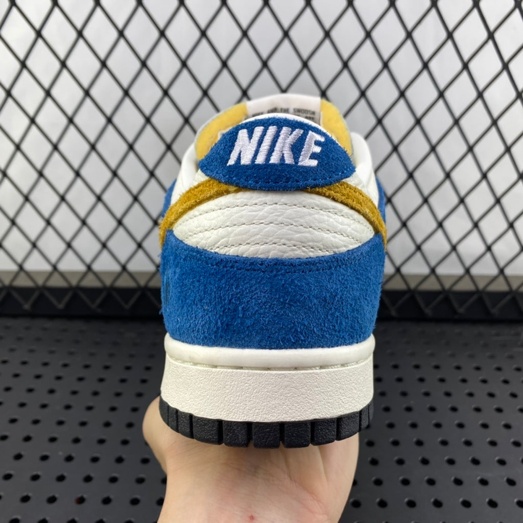 Nike x Kasina Dunk Low '80s Bus