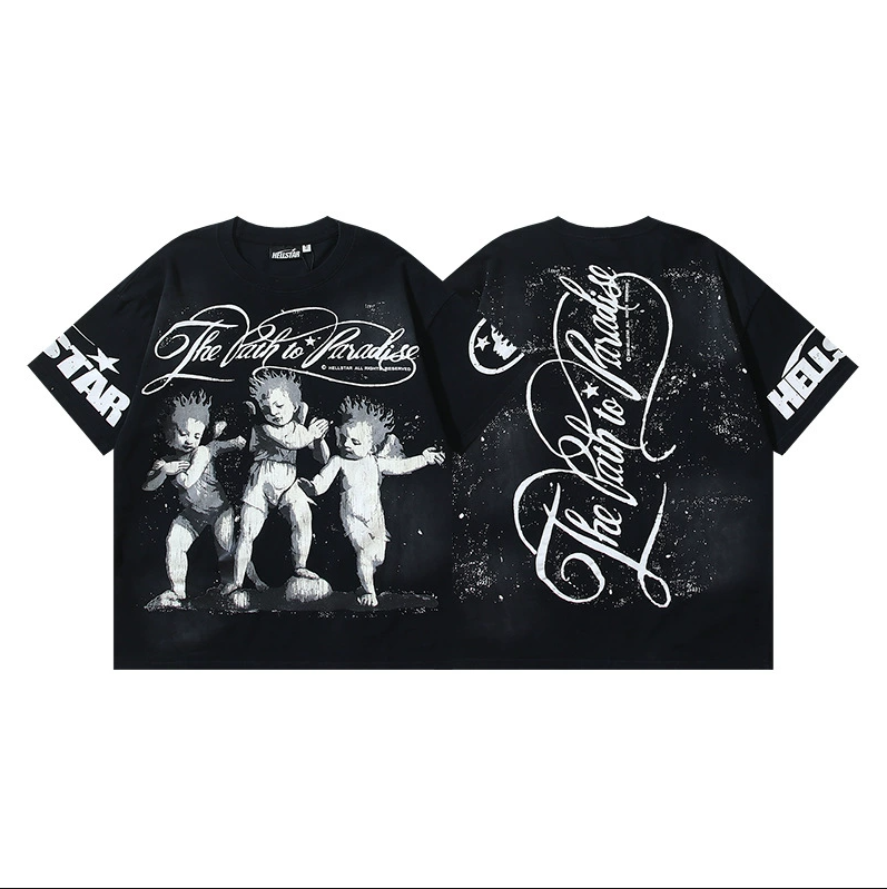 Hellstar Mixed Tees