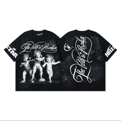 Hellstar Mixed Tees