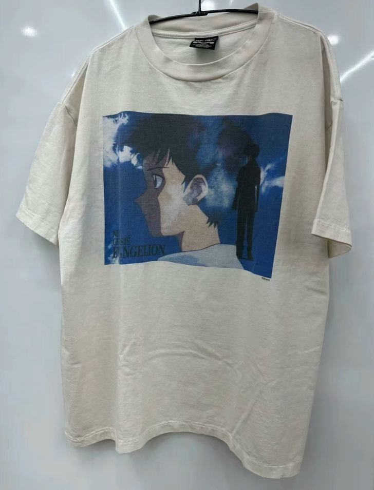 Saint Michael Vintage Tees