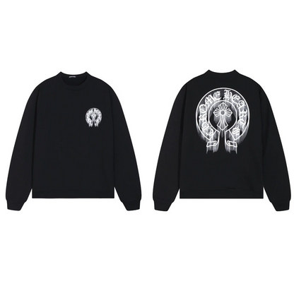 Chrome Hearts Mixed Sweaters