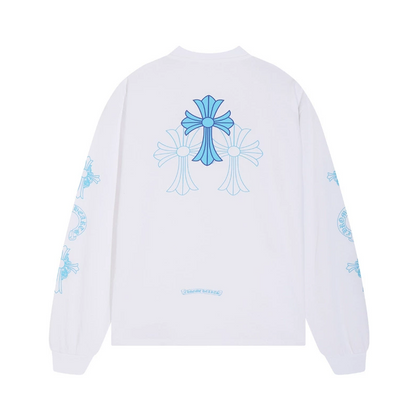 Chrome Hearts Mixed Sweaters