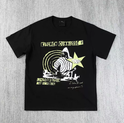 Syna Tees (No Package)