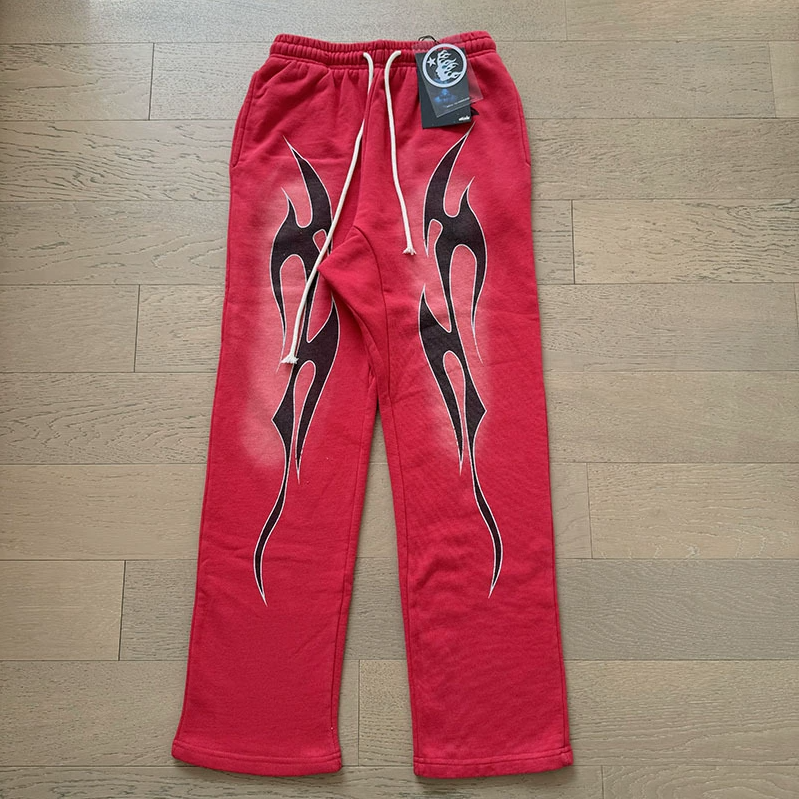 Hellstar Mixed Tracksuits