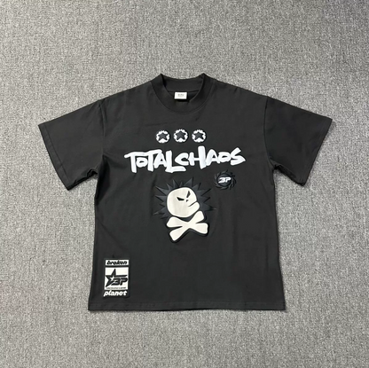 Broken Planet Tees