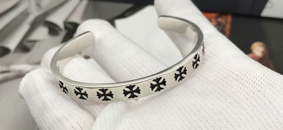 Chrome Hearts Bracelets