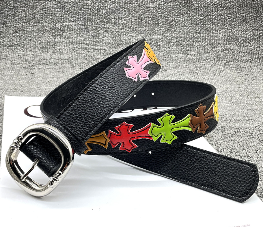 Chrome Hearts Belts