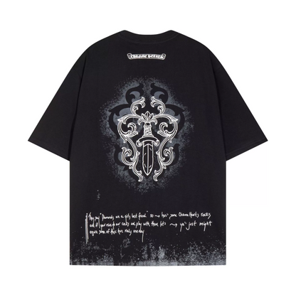 Chrome Hearts Mixed Tees