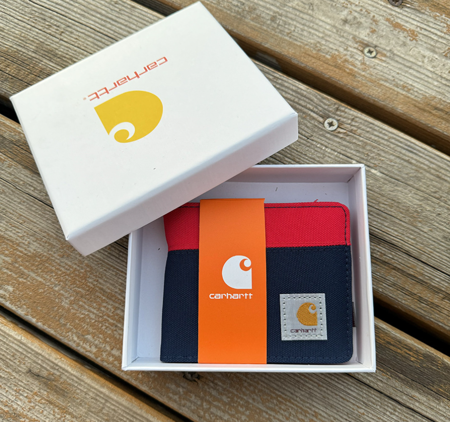 Carhartt Wallets
