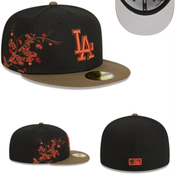 New Era Caps Collection 8