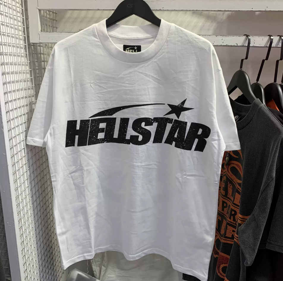 Hellstar Mixed Tees