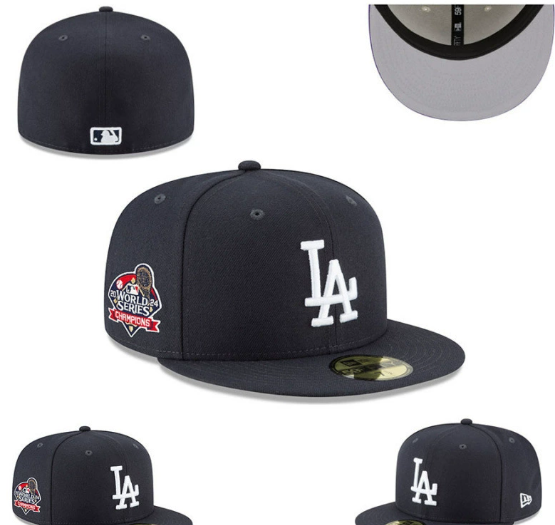 New Era Caps Collection 7