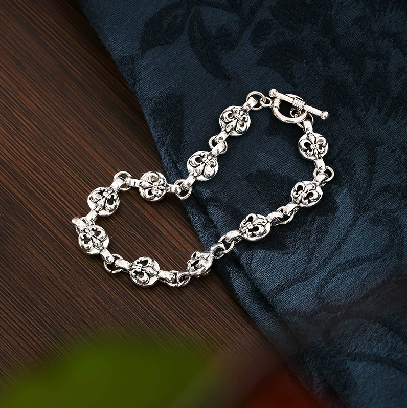Chrome Hearts Bracelets