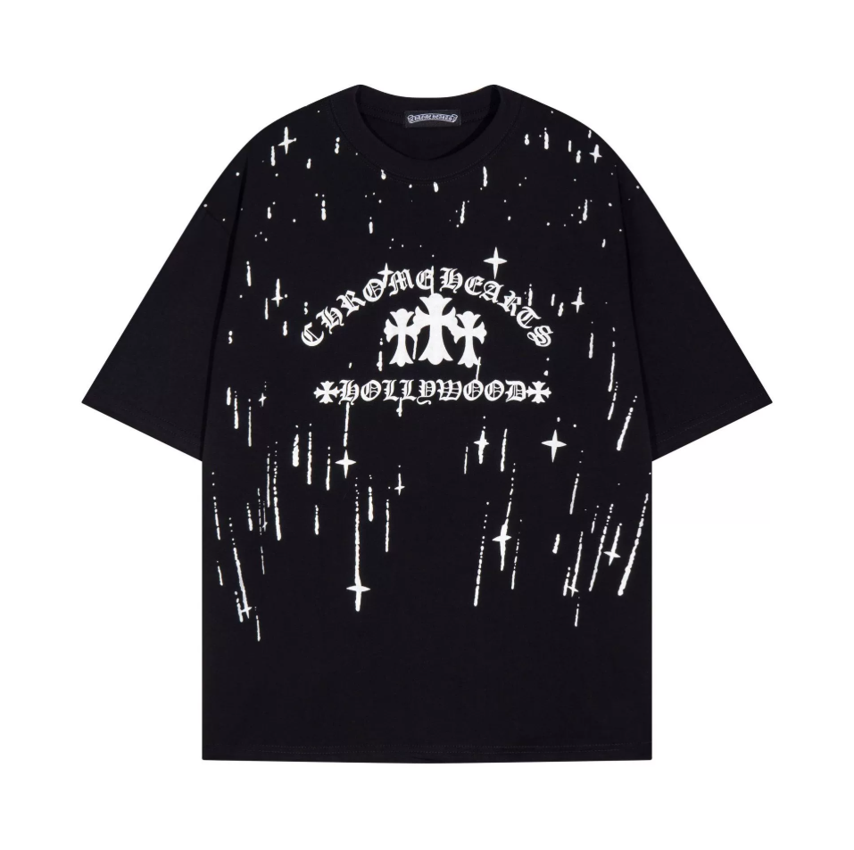Chrome Hearts Tees