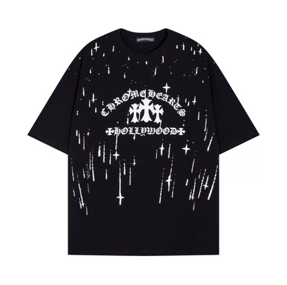 Chrome Hearts Tees