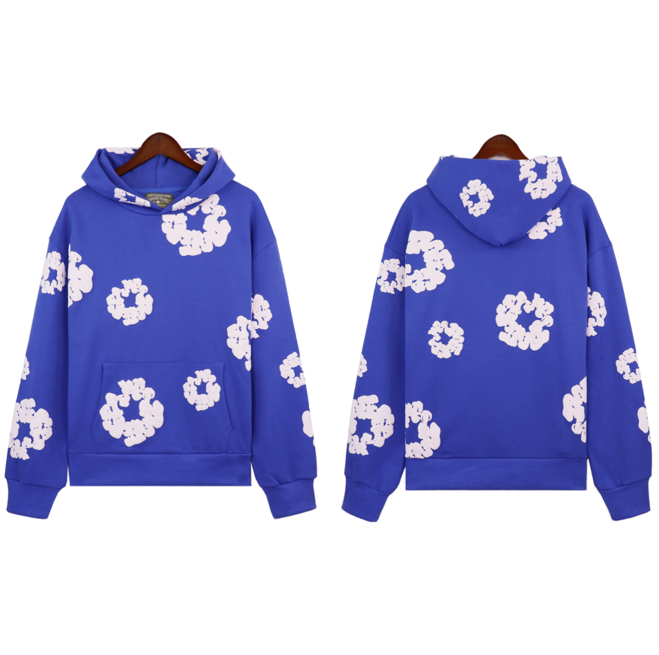 Denim Tears Tracksuits