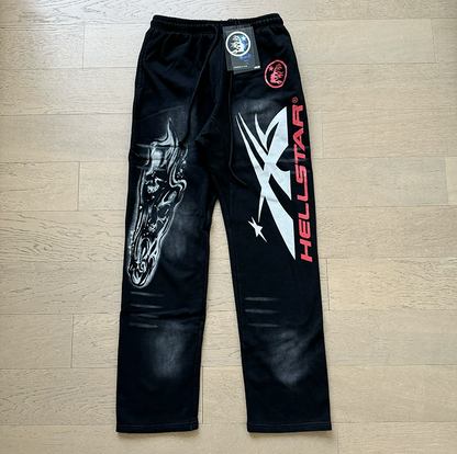 Hellstar Mixed Tracksuits