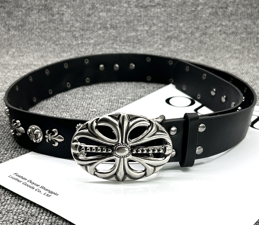 Chrome Hearts Belts