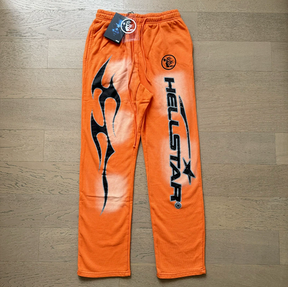 Hellstar Mixed Tracksuits