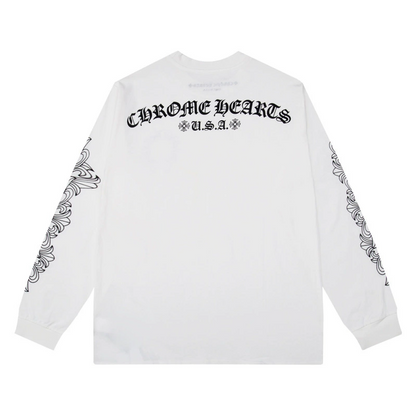 Chrome Hearts Mixed Sweaters
