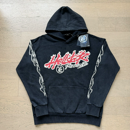 Hellstar Mixed Hoodies