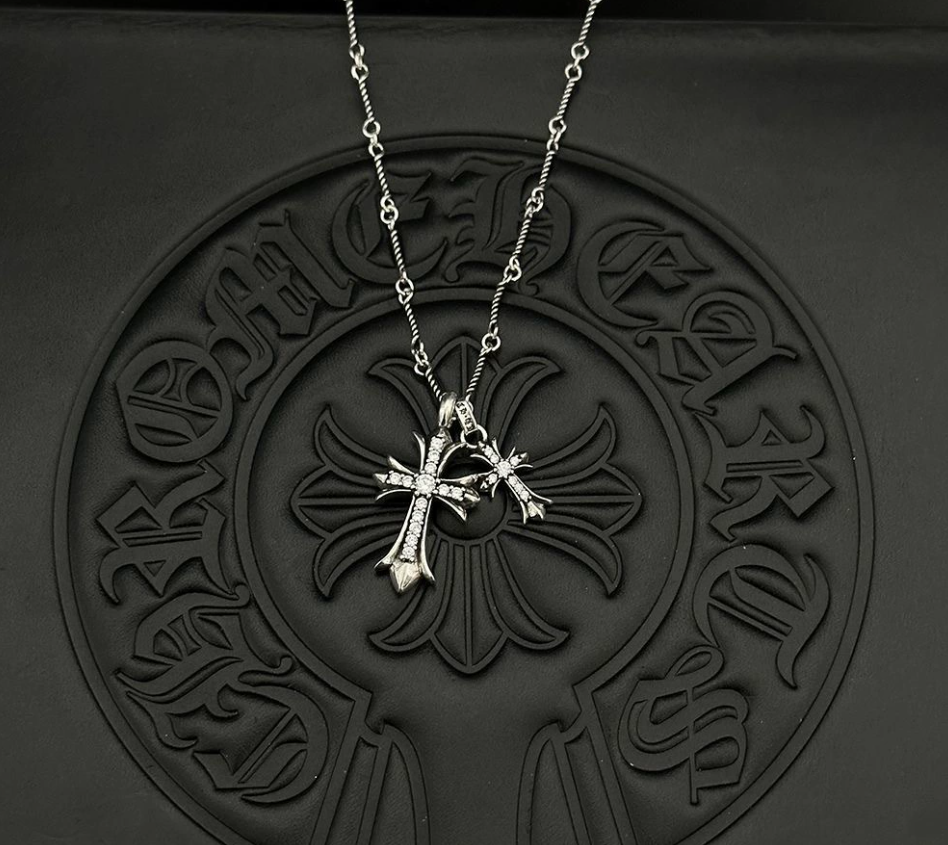 Chrome Hearts Necklaces