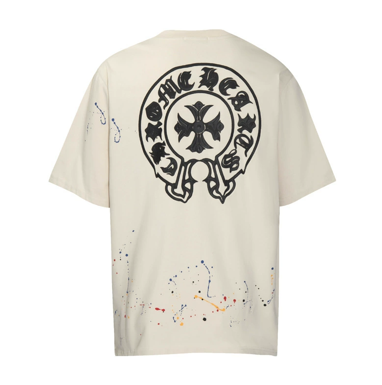 Chrome Hearts Mixed Tees