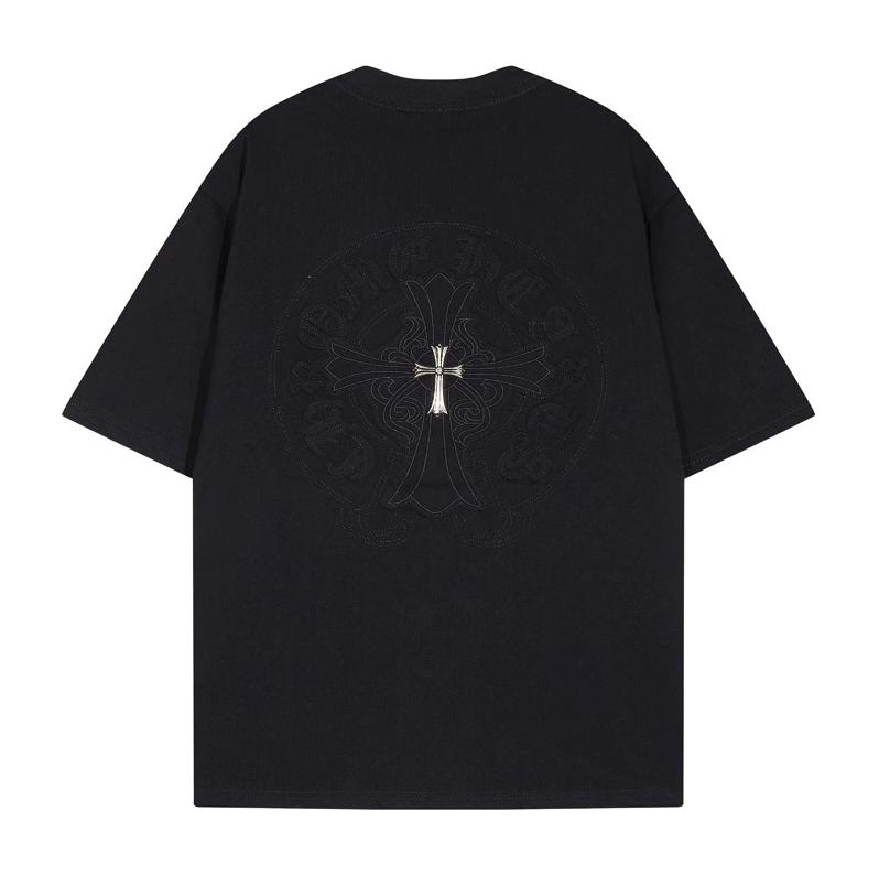 Chrome Hearts Tees