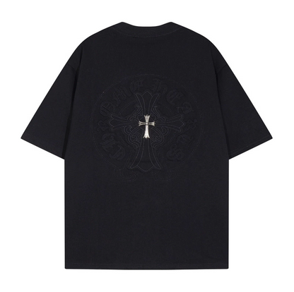 Chrome Hearts Tees
