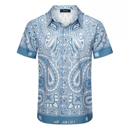Amiri Polo Tees
