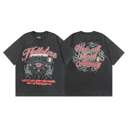 Hellstar Mixed Tees