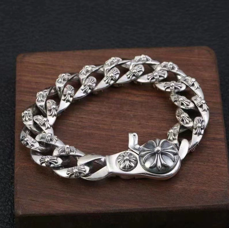 Chrome Hearts Bracelets