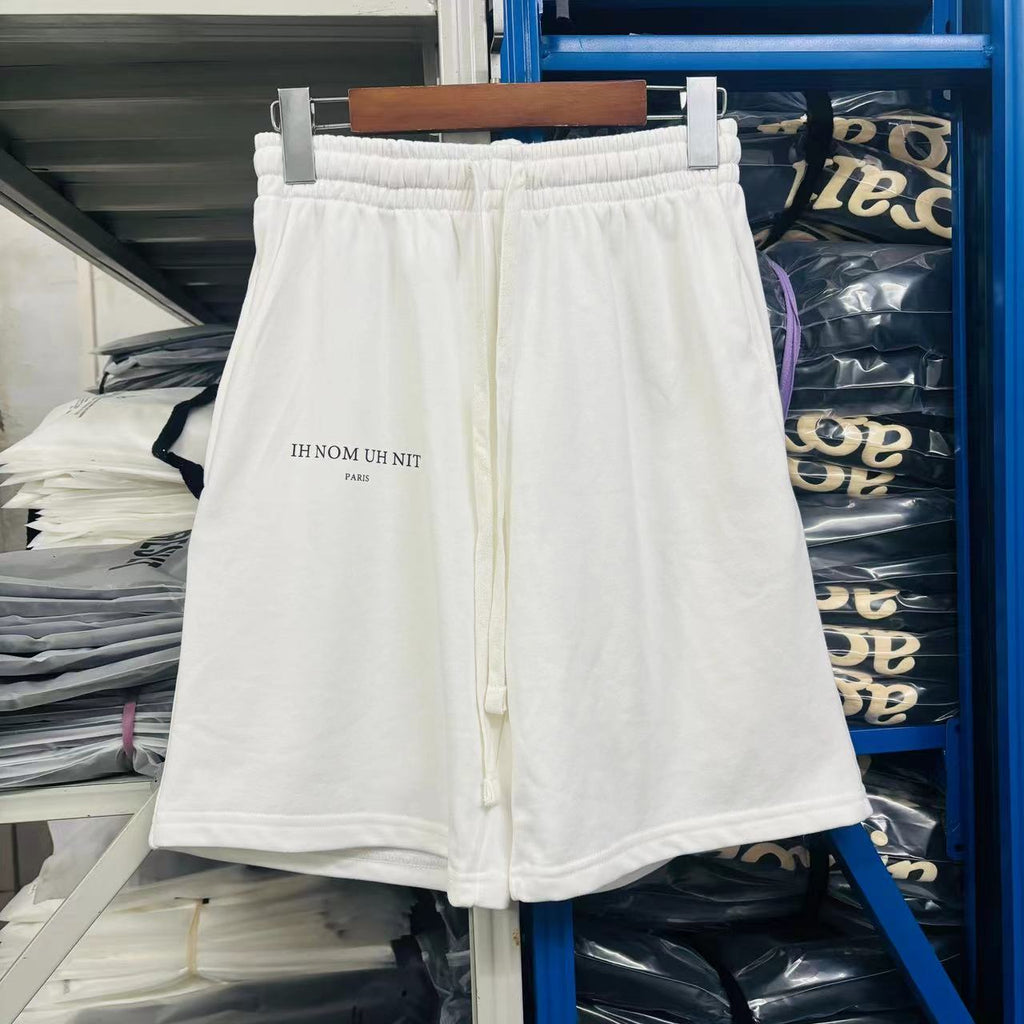 IH NOM UH NIT Shorts