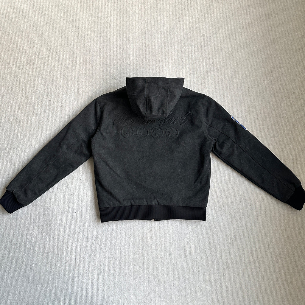 Broken Planet Workwear Jacket