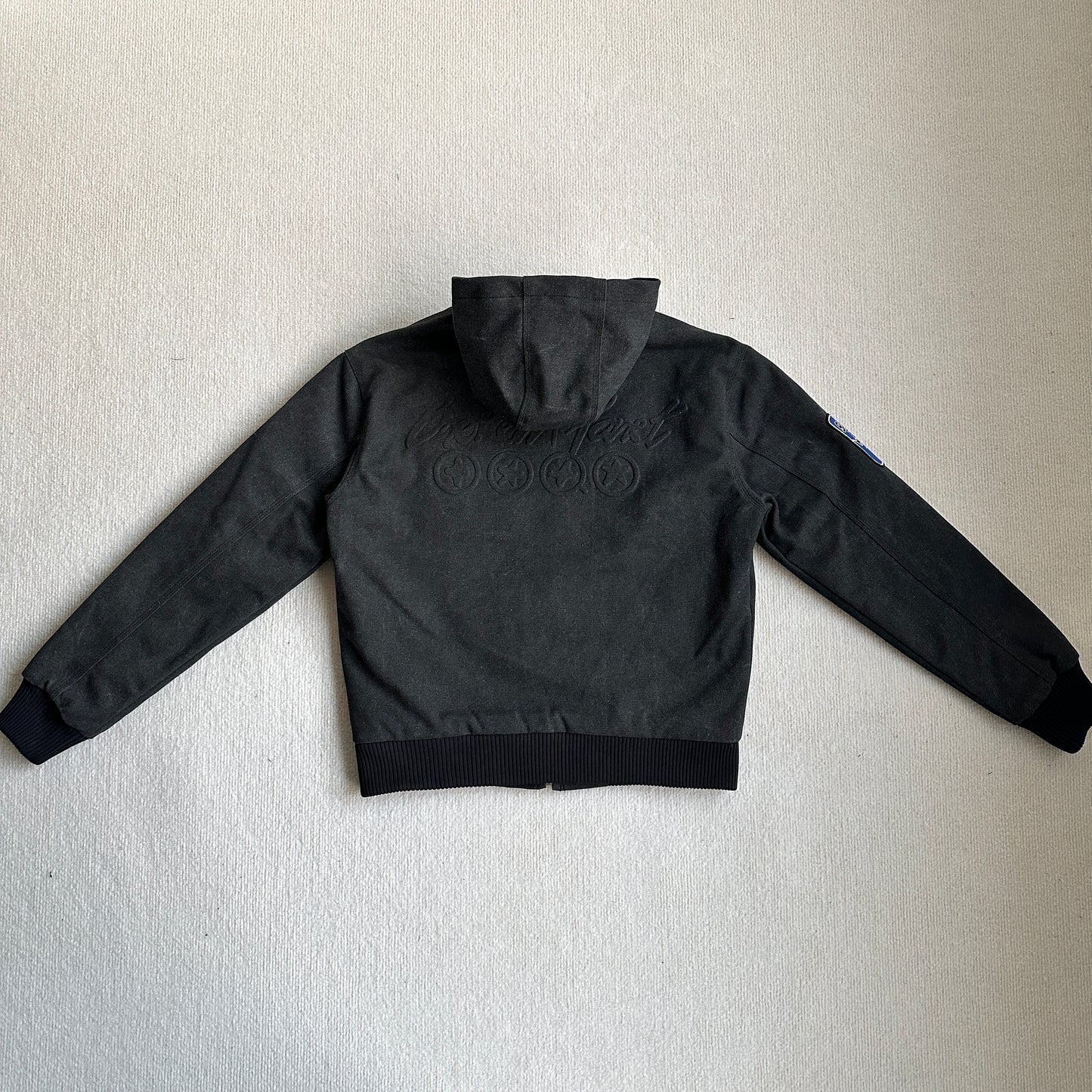 Broken Planet Workwear Jacket
