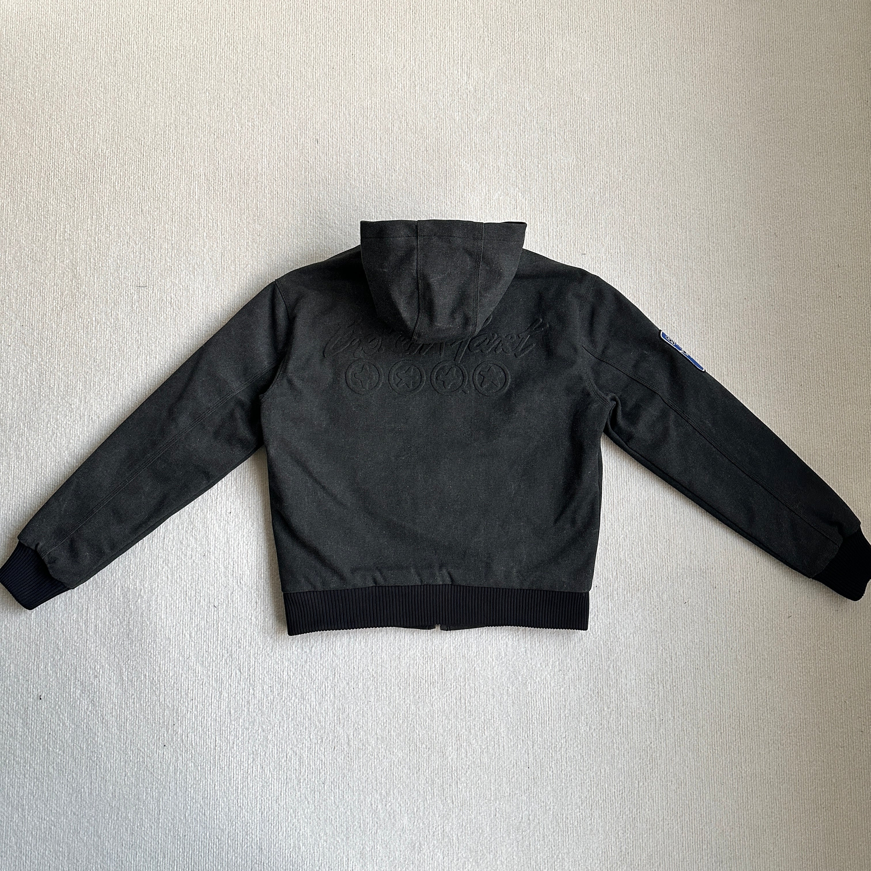 Broken Planet Workwear Jacket