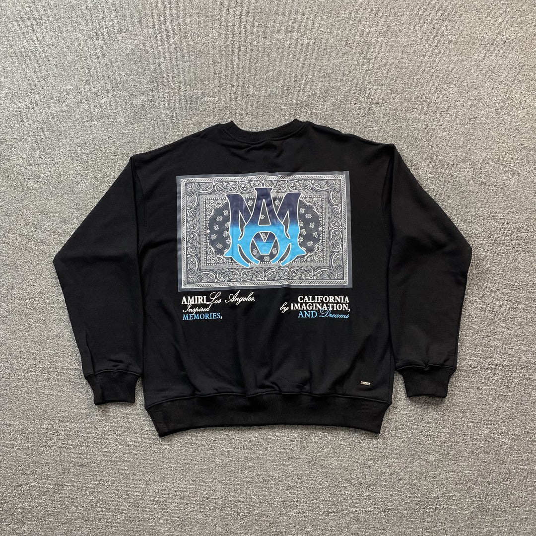 Amiri Mixed Sweaters