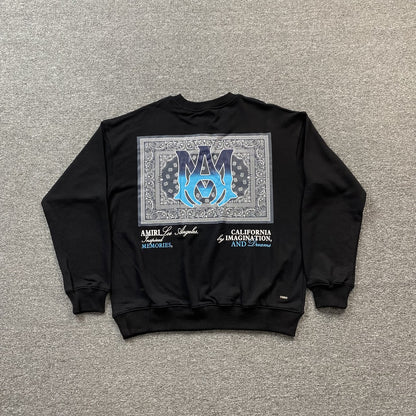 Amiri Mixed Sweaters