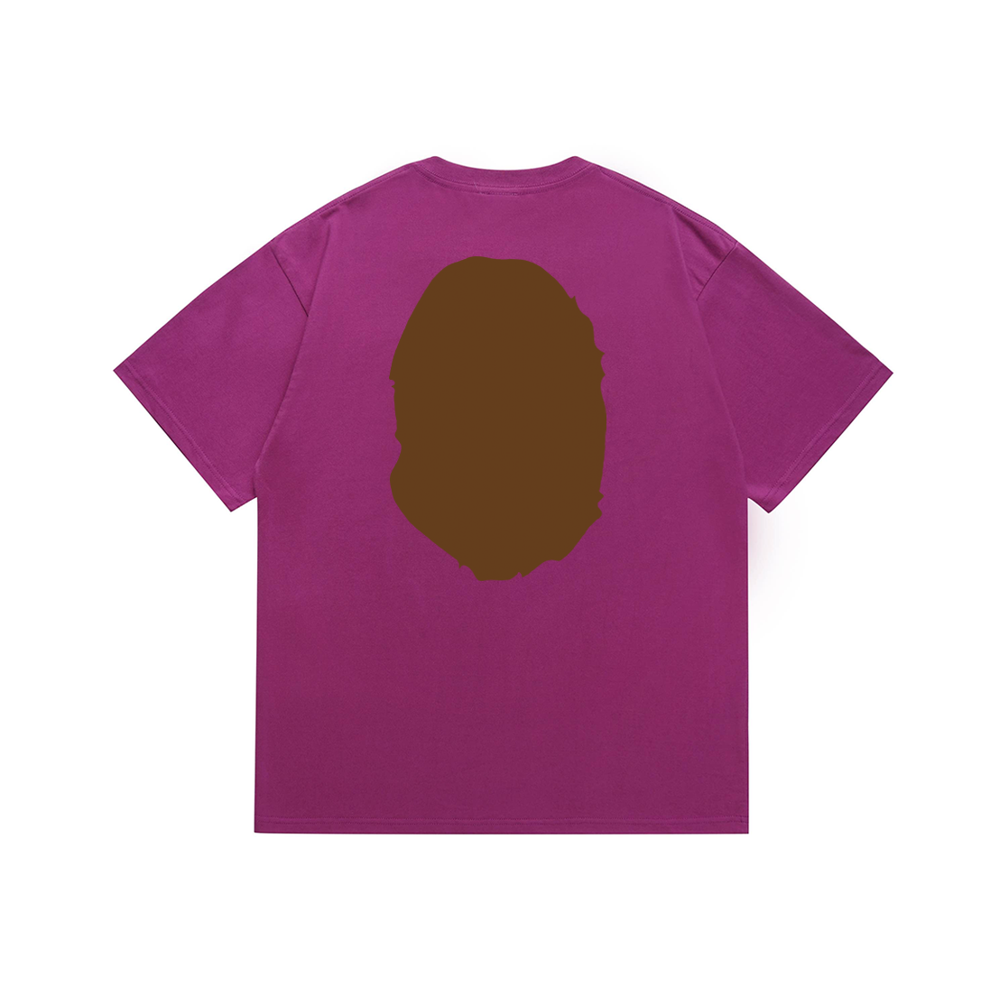 Bape Big Ape Head Tees