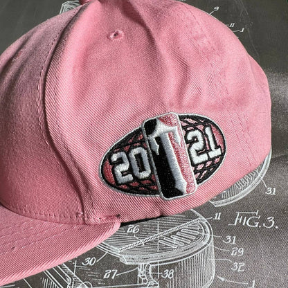Trapstar Caps