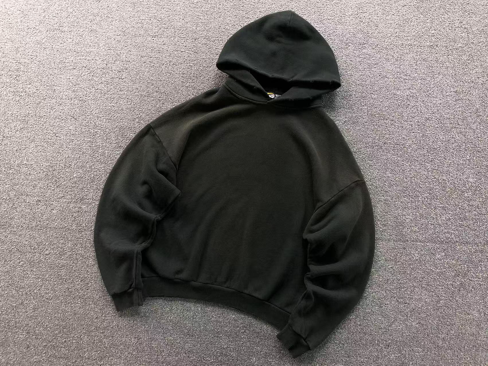 Acne Studios Stockholm 1996 Hoodie
