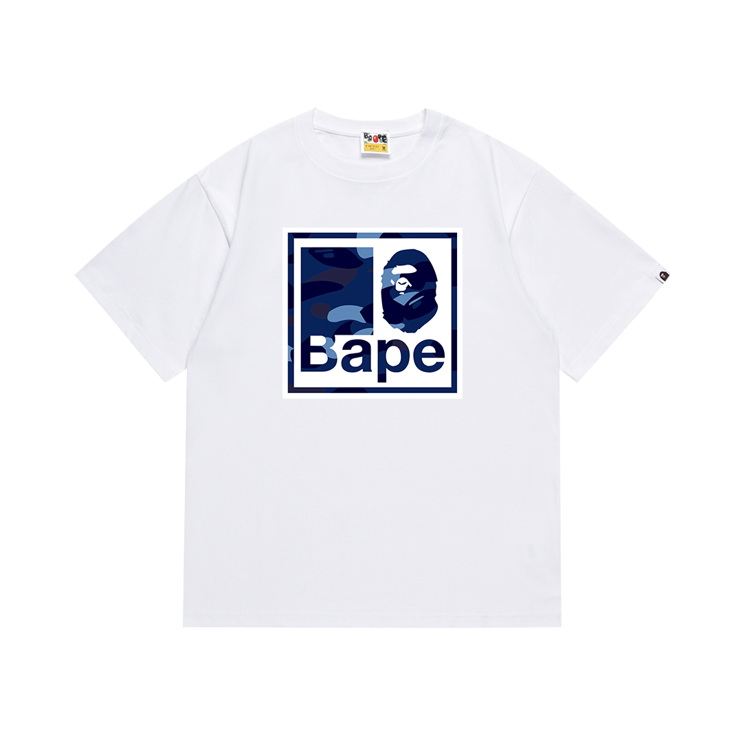Bape Tees