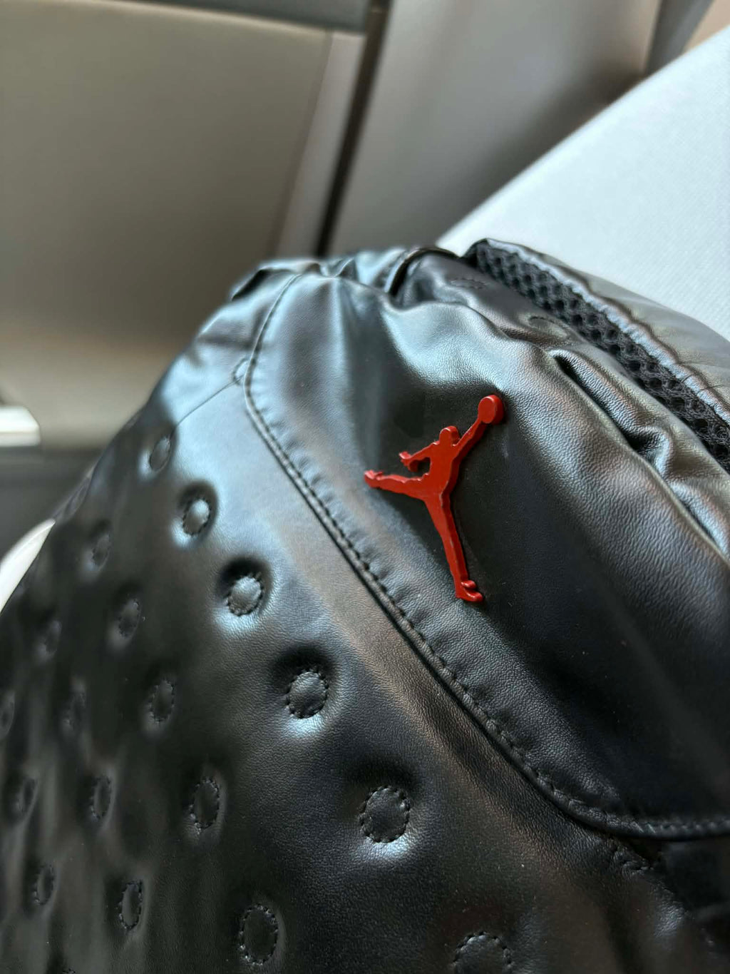 Air Jordan 13 'He Got Game' Bag