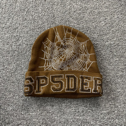 SP5DER  Beanies