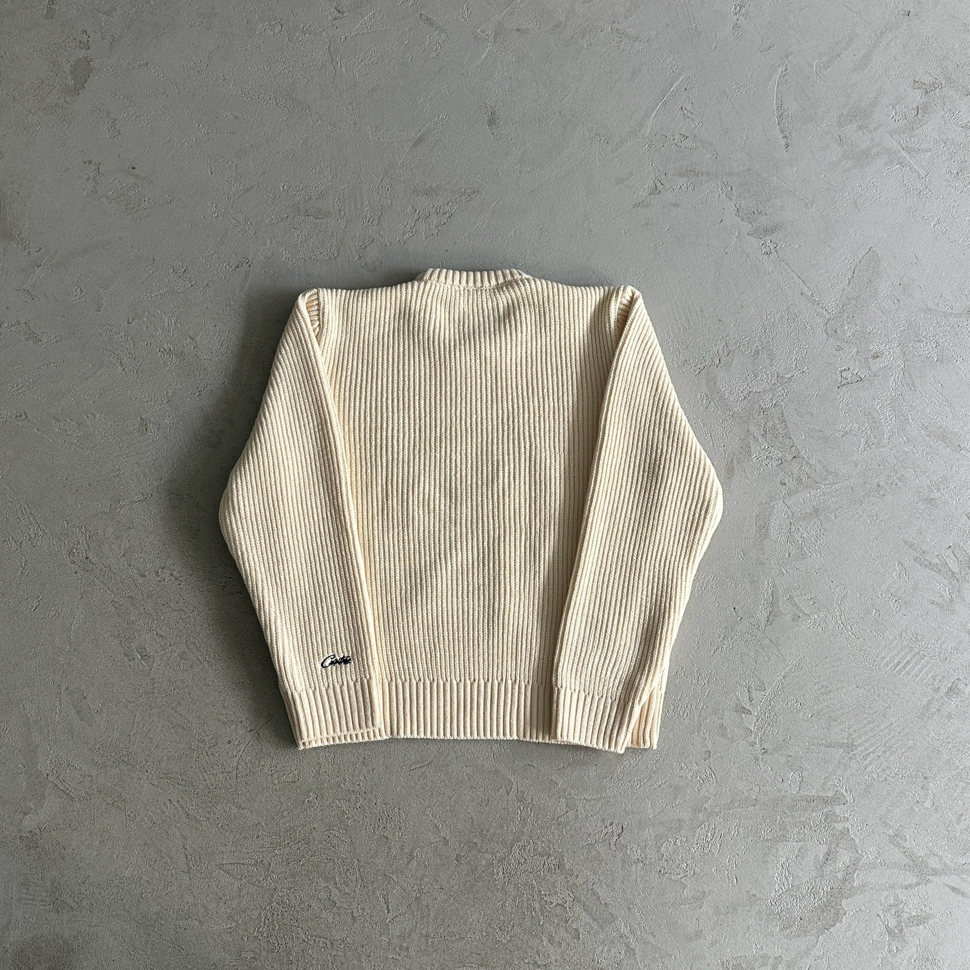 Corteiz Mohair & Knitted Sweaters